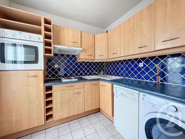 Appartement a vendre  - 1 pièce(s) - 36.6 m2 - Surfyn