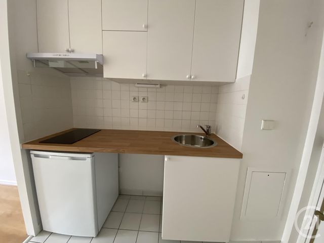 Appartement a louer  - 1 pièce(s) - 22.5 m2 - Surfyn