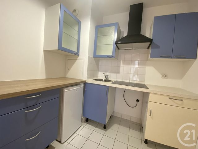 Appartement a louer  - 1 pièce(s) - 34.2 m2 - Surfyn
