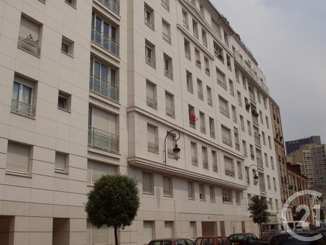 Appartement a louer puteaux - 1 pièce(s) - 34.2 m2 - Surfyn