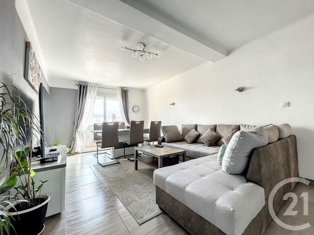 Appartement T3 à vendre - 3 pièces - 70 m2 - Perpignan - 66 - LANGUEDOC-ROUSSILLON