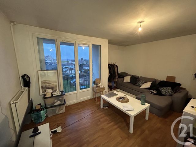 Appartement F1 à vendre - 1 pièce - 24,60 m2 - Ballancourt Sur Essonne - 91 - ILE-DE-FRANCE