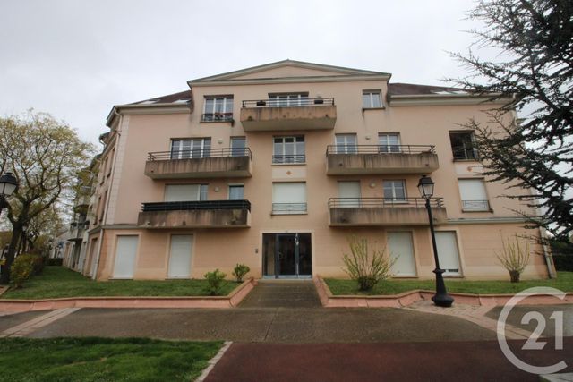 Appartement F3 à louer - 3 pièces - 54,30 m2 - Le Coudray Montceaux - 91 - ILE-DE-FRANCE