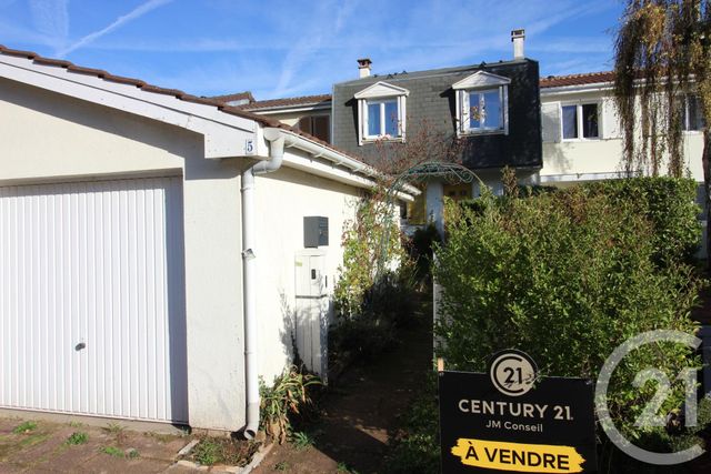 Maison à vendre - 5 pièces - 112 m2 - Mennecy - 91 - ILE-DE-FRANCE