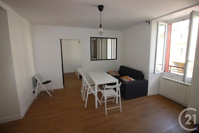 Appartement F3 à louer - 3 pièces - 45,50 m2 - Mennecy - 91 - ILE-DE-FRANCE