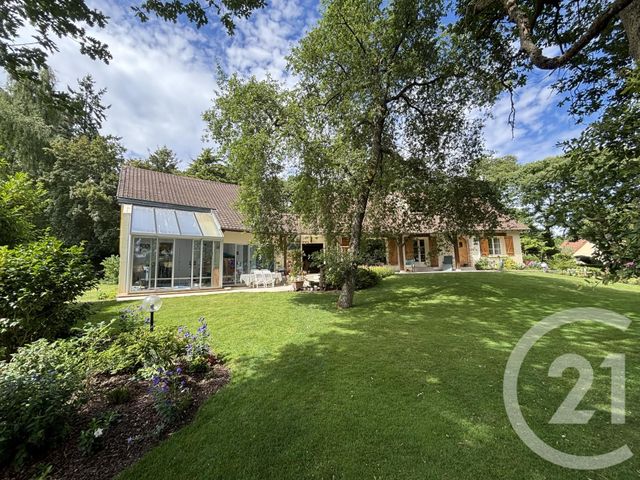 Maison à vendre - 6 pièces - 298 m2 - Itteville - 91 - ILE-DE-FRANCE