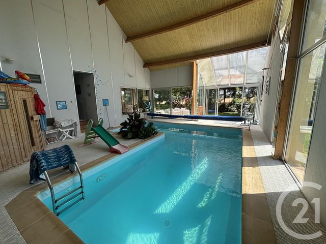 Maison à vendre - 6 pièces - 298 m2 - Itteville - 91 - ILE-DE-FRANCE