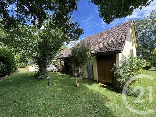 Maison à vendre - 6 pièces - 298 m2 - Itteville - 91 - ILE-DE-FRANCE