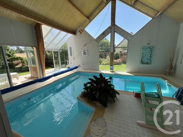 maison - ITTEVILLE - 91