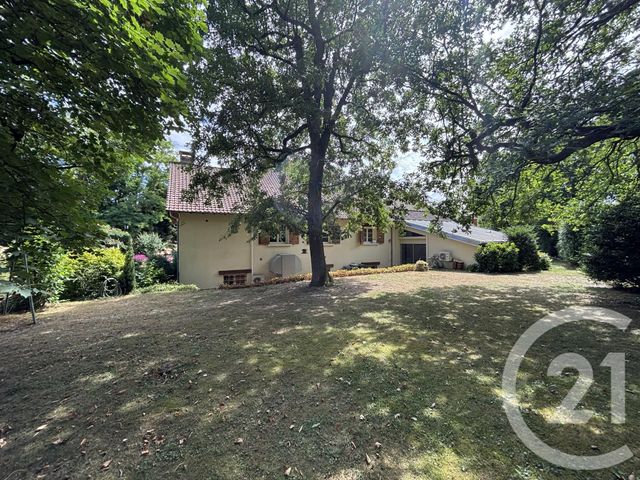 Maison à vendre - 6 pièces - 298 m2 - Itteville - 91 - ILE-DE-FRANCE