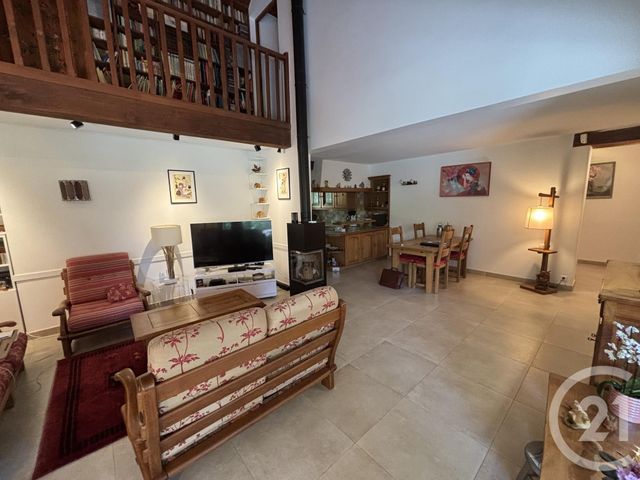 Maison à vendre - 6 pièces - 298 m2 - Itteville - 91 - ILE-DE-FRANCE