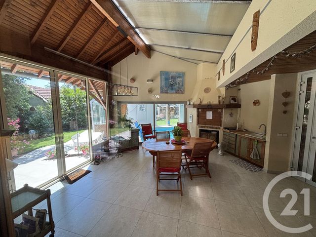 Maison à vendre - 6 pièces - 298 m2 - Itteville - 91 - ILE-DE-FRANCE