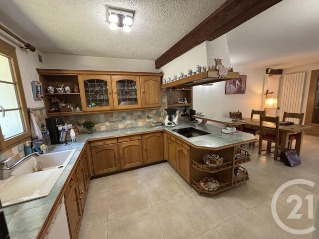 Maison à vendre - 6 pièces - 298 m2 - Itteville - 91 - ILE-DE-FRANCE