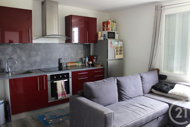 Appartement F2 à vendre - 2 pièces - 34,92 m2 - Ballancourt Sur Essonne - 91 - ILE-DE-FRANCE