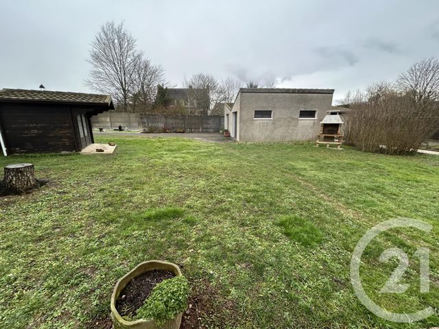 Maison à vendre - 6 pièces - 131,18 m2 - Vert Le Petit - 91 - ILE-DE-FRANCE