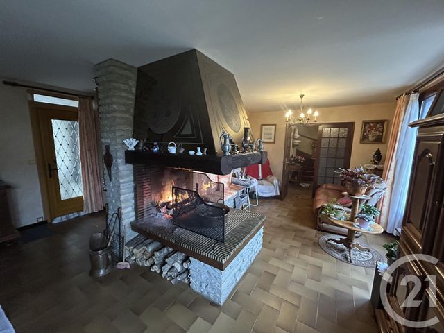 Maison à vendre - 6 pièces - 131,18 m2 - Vert Le Petit - 91 - ILE-DE-FRANCE