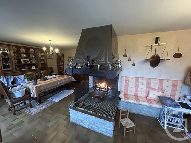 Maison à vendre - 6 pièces - 131,18 m2 - Vert Le Petit - 91 - ILE-DE-FRANCE