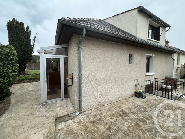 Maison à vendre - 6 pièces - 131,18 m2 - Vert Le Petit - 91 - ILE-DE-FRANCE