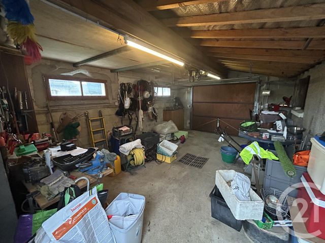 Maison à vendre - 6 pièces - 131,18 m2 - Vert Le Petit - 91 - ILE-DE-FRANCE