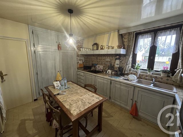 Maison à vendre - 6 pièces - 131,18 m2 - Vert Le Petit - 91 - ILE-DE-FRANCE