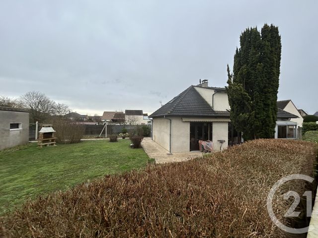 Maison à vendre - 6 pièces - 131,18 m2 - Vert Le Petit - 91 - ILE-DE-FRANCE