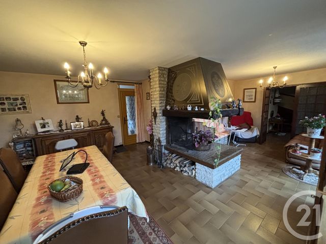 Maison &agrave; vendre - 6 pi&egrave;ces - 131,18 m2 - Vert Le Petit - 91 - ILE-DE-FRANCE