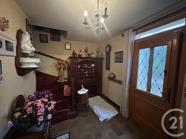 Maison à vendre - 6 pièces - 131,18 m2 - Vert Le Petit - 91 - ILE-DE-FRANCE