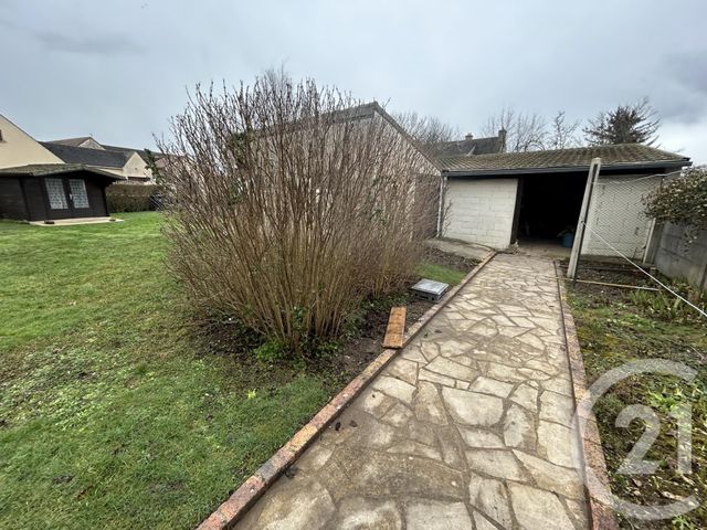 Maison à vendre - 6 pièces - 131,18 m2 - Vert Le Petit - 91 - ILE-DE-FRANCE