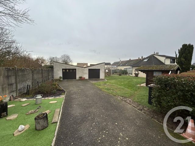 Maison à vendre - 6 pièces - 131,18 m2 - Vert Le Petit - 91 - ILE-DE-FRANCE