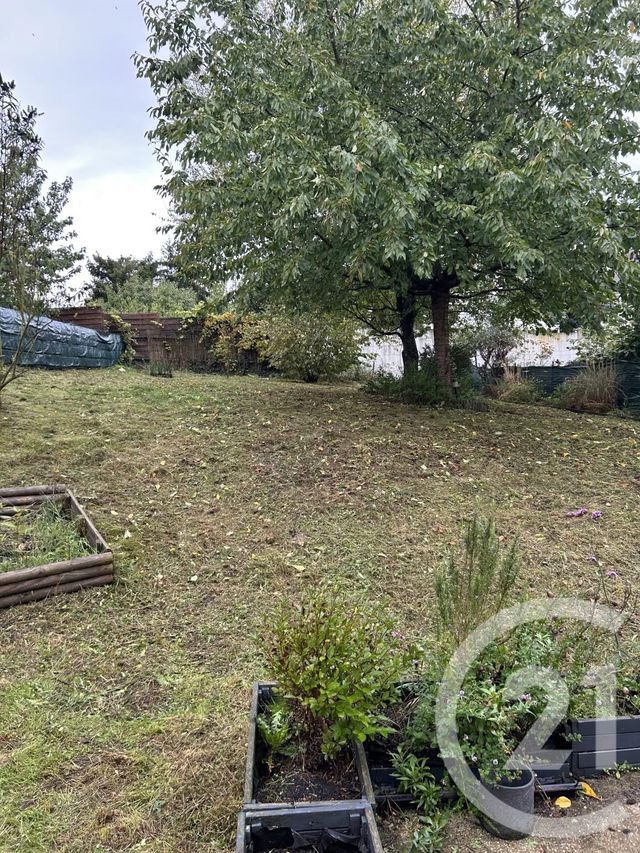 Maison à vendre - 6 pièces - 96 m2 - Mennecy - 91 - ILE-DE-FRANCE