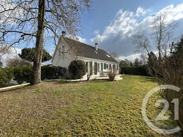 Maison à vendre - 8 pièces - 217 m2 - Mennecy - 91 - ILE-DE-FRANCE