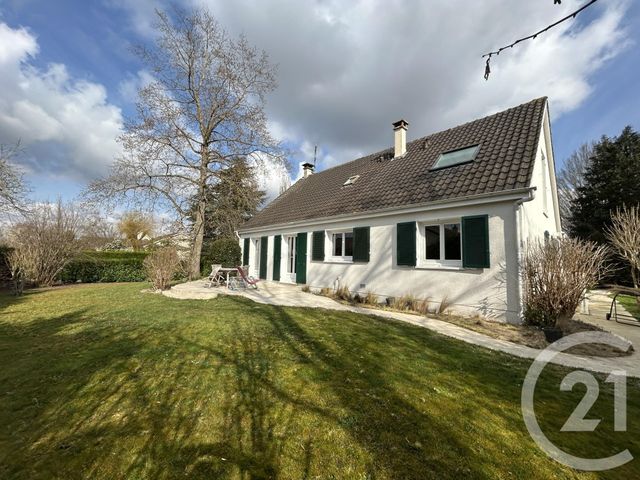 Maison à vendre - 8 pièces - 217 m2 - Mennecy - 91 - ILE-DE-FRANCE