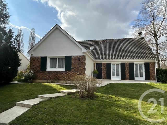 Maison à vendre - 8 pièces - 217 m2 - Mennecy - 91 - ILE-DE-FRANCE