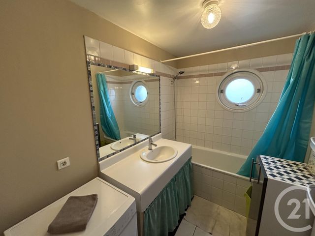 Appartement F2 à vendre - 2 pièces - 54 m2 - Lisses - 91 - ILE-DE-FRANCE