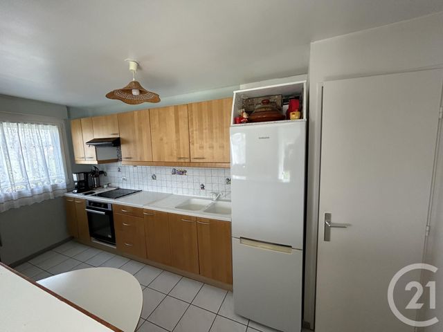 Appartement F2 à vendre - 2 pièces - 54 m2 - Lisses - 91 - ILE-DE-FRANCE