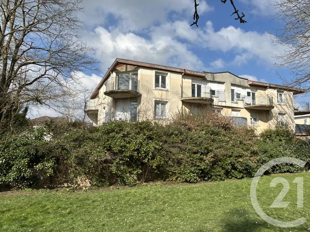 Appartement F2 à vendre - 2 pièces - 54 m2 - Lisses - 91 - ILE-DE-FRANCE