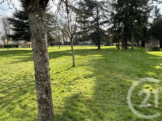 Appartement F2 à vendre - 2 pièces - 54 m2 - Lisses - 91 - ILE-DE-FRANCE