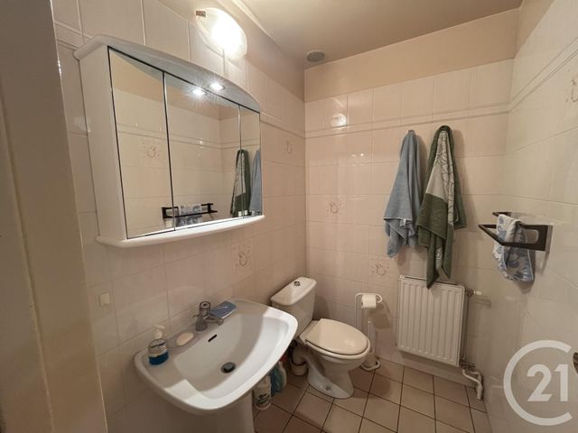 Maison à vendre - 7 pièces - 126,29 m2 - Mennecy - 91 - ILE-DE-FRANCE