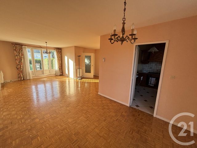 Maison à vendre - 7 pièces - 126,29 m2 - Mennecy - 91 - ILE-DE-FRANCE