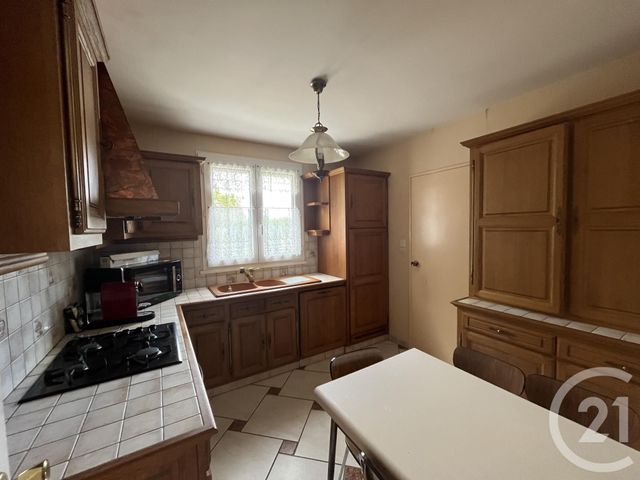 Maison à vendre - 7 pièces - 126,29 m2 - Mennecy - 91 - ILE-DE-FRANCE