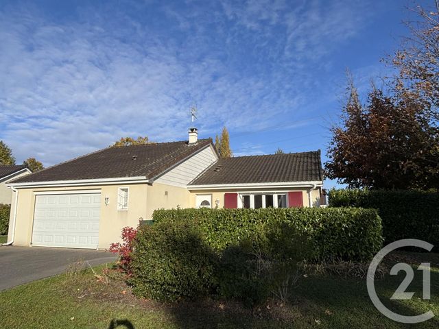 Maison à vendre MENNECY