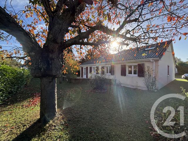 Maison à vendre - 7 pièces - 126,29 m2 - Mennecy - 91 - ILE-DE-FRANCE