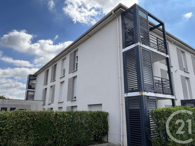 Appartement F3 à vendre - 3 pièces - 57,70 m2 - Fontenay Le Vicomte - 91 - ILE-DE-FRANCE