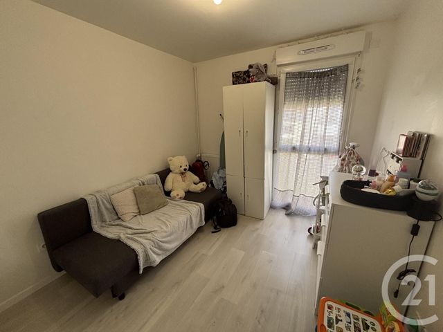 Appartement F3 à vendre - 3 pièces - 57,70 m2 - Fontenay Le Vicomte - 91 - ILE-DE-FRANCE