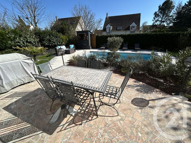 Maison à vendre - 7 pièces - 170 m2 - Mennecy - 91 - ILE-DE-FRANCE