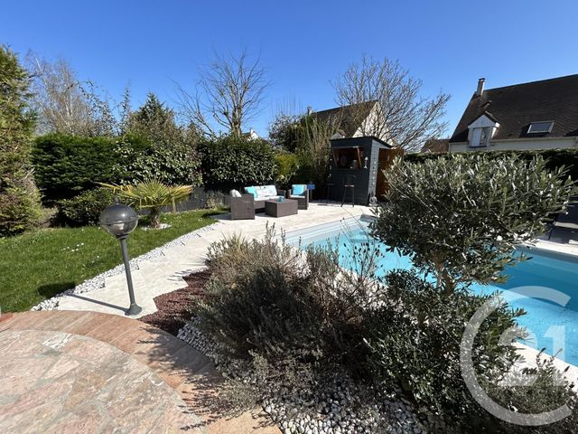 Maison à vendre - 7 pièces - 170 m2 - Mennecy - 91 - ILE-DE-FRANCE