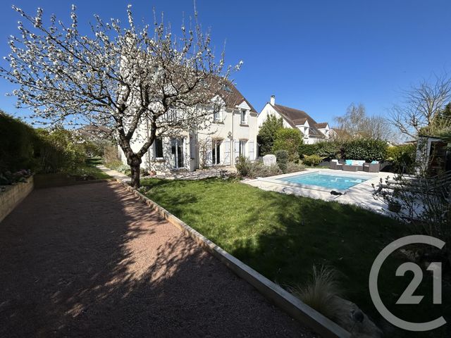 Maison à vendre - 7 pièces - 170 m2 - Mennecy - 91 - ILE-DE-FRANCE