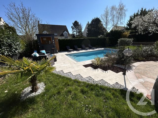 Maison à vendre - 7 pièces - 170 m2 - Mennecy - 91 - ILE-DE-FRANCE