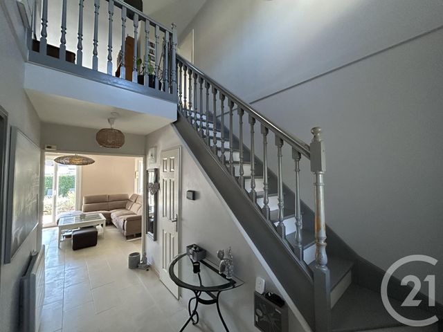 Maison à vendre - 7 pièces - 170 m2 - Mennecy - 91 - ILE-DE-FRANCE