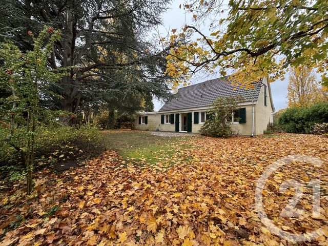 Maison à vendre MENNECY